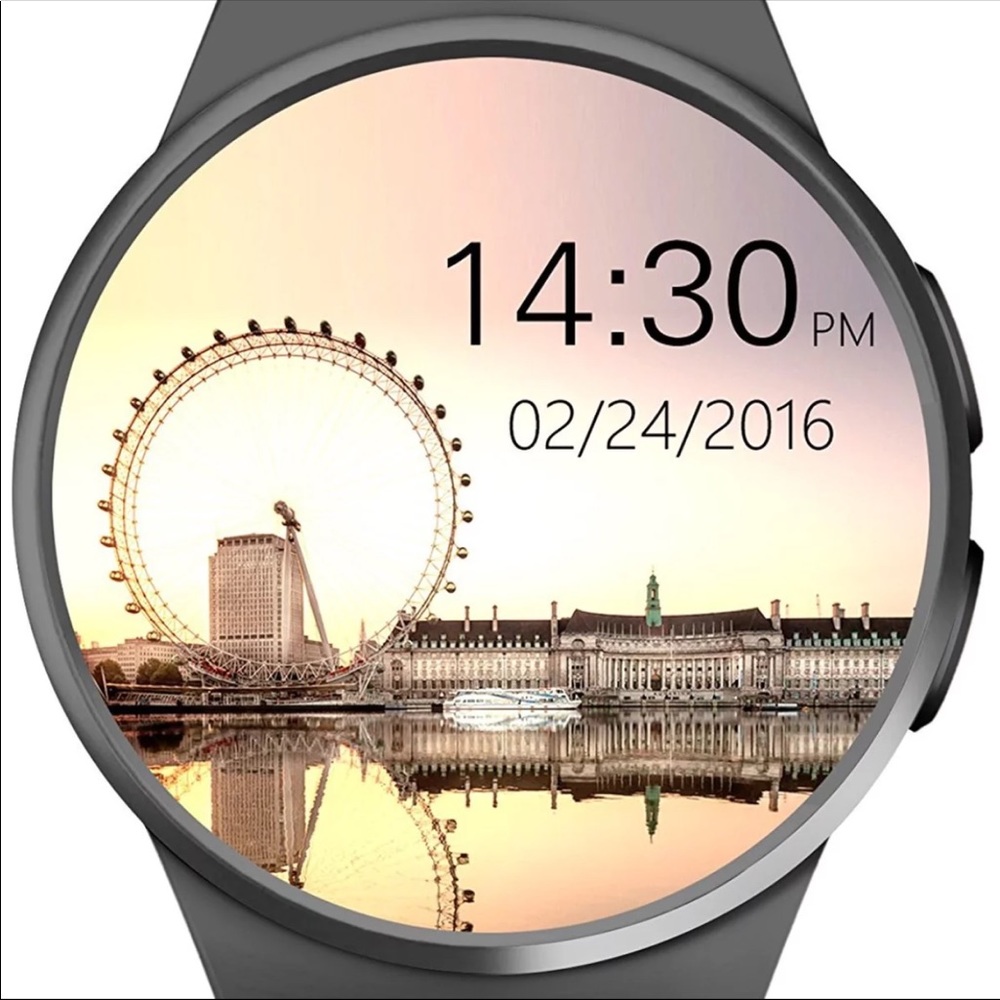 Smart Watch
